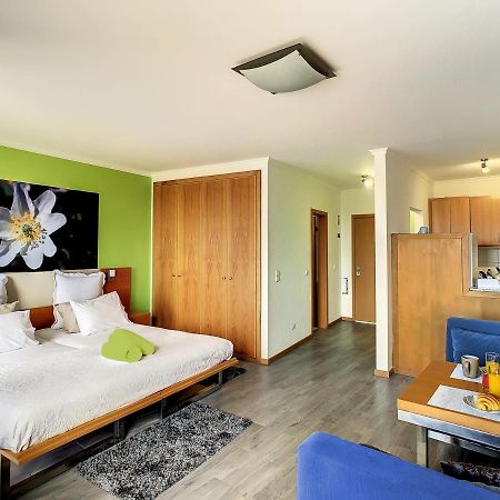 The Seaview Studio By Lovelystay Canico  Exterior photo